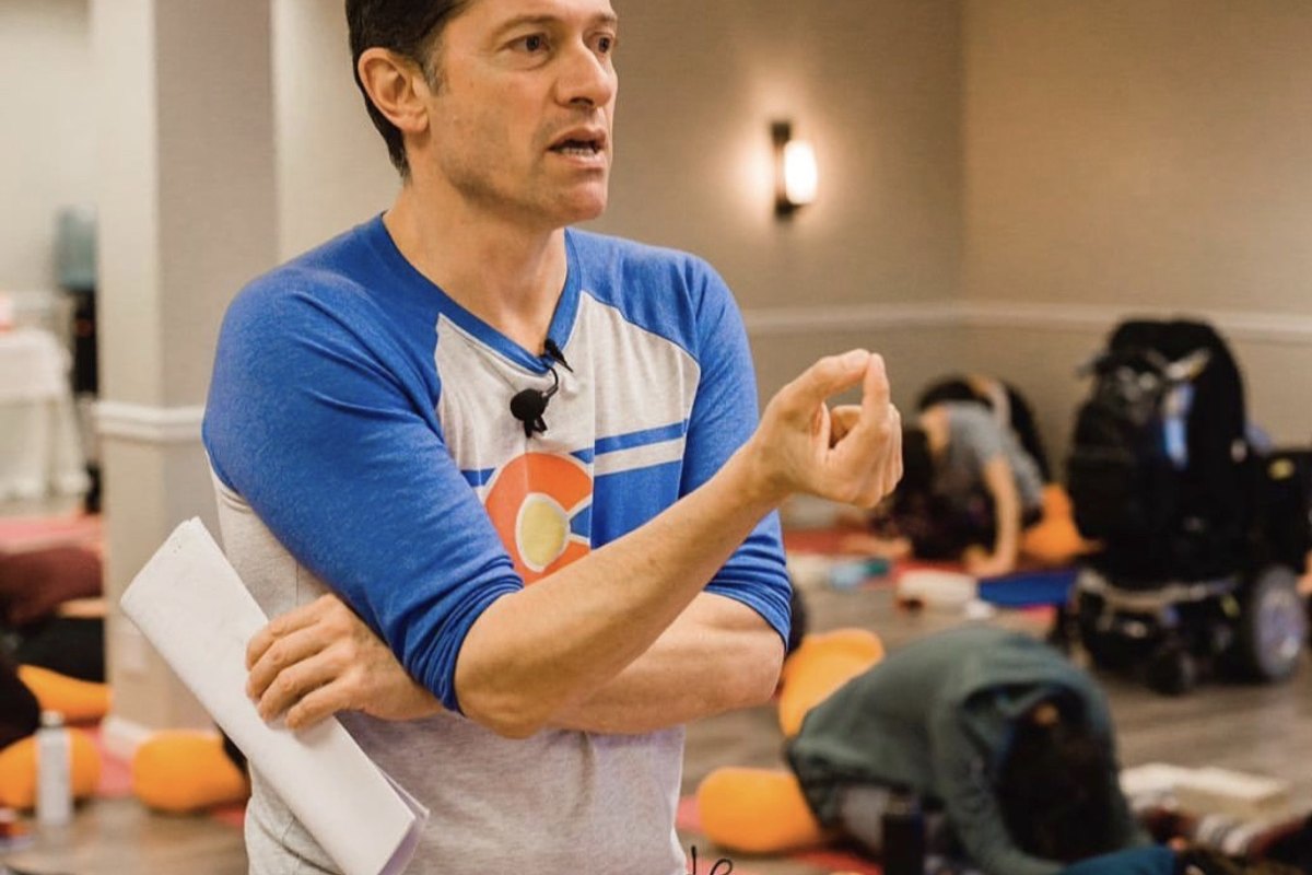 Francisco teaching